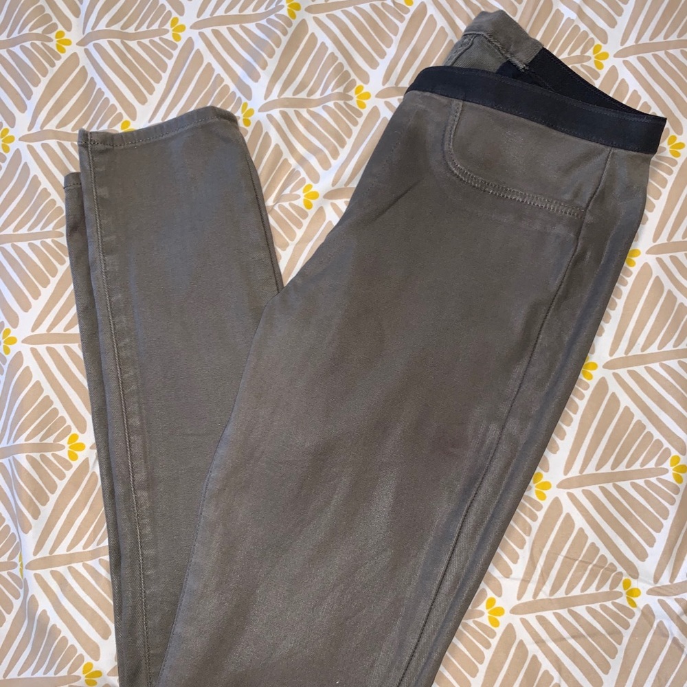 Helmut lang pants
